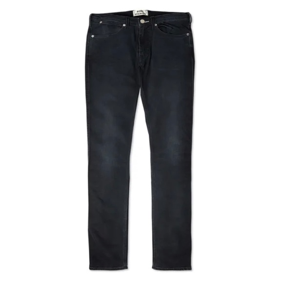 Acne studio max man ray jeans - Picture 3 of 3